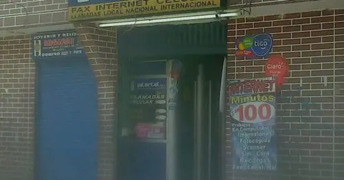 INTERTELCOM2 COMUNICACIONES INTERTELCOM2 COMUNICACIONES